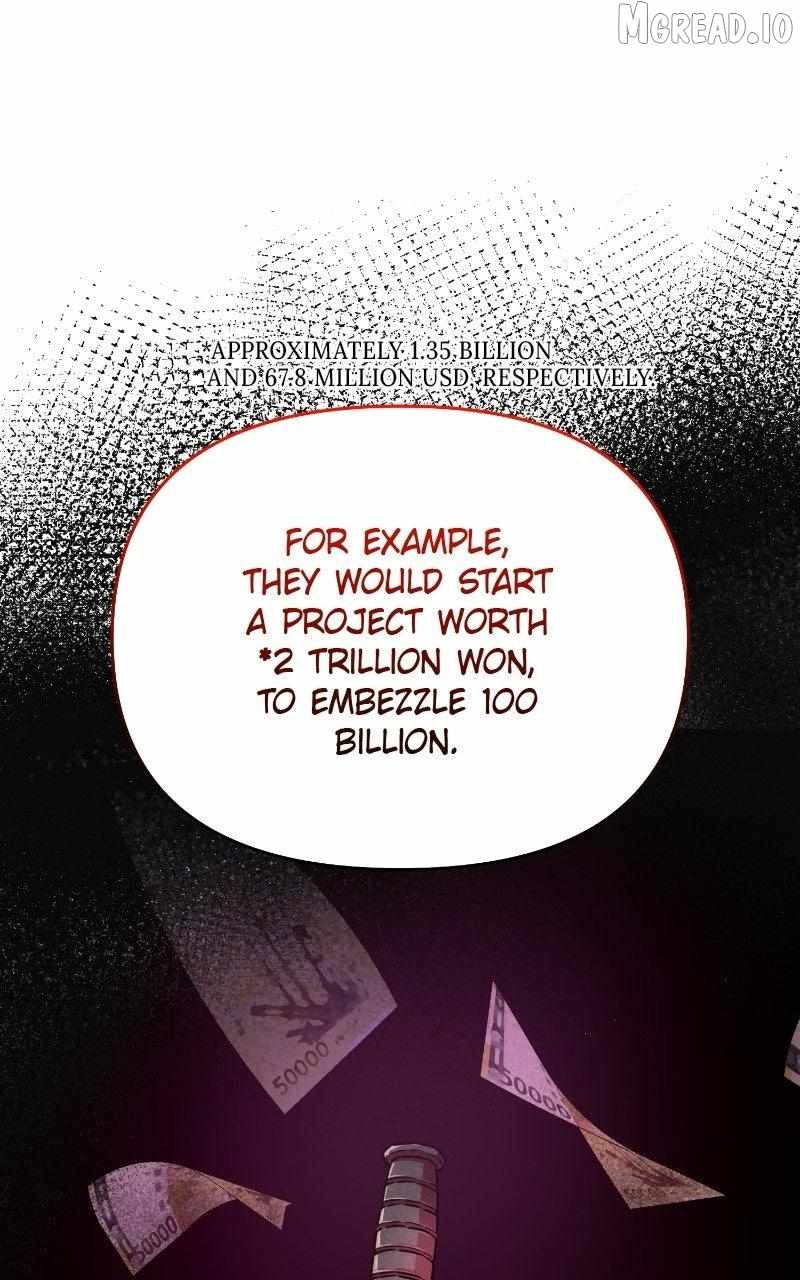 Overpower Your Enemies by the Law Ch.63 p45