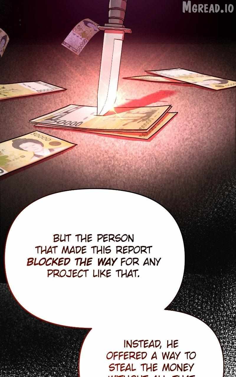 Overpower Your Enemies by the Law Ch.63 p46