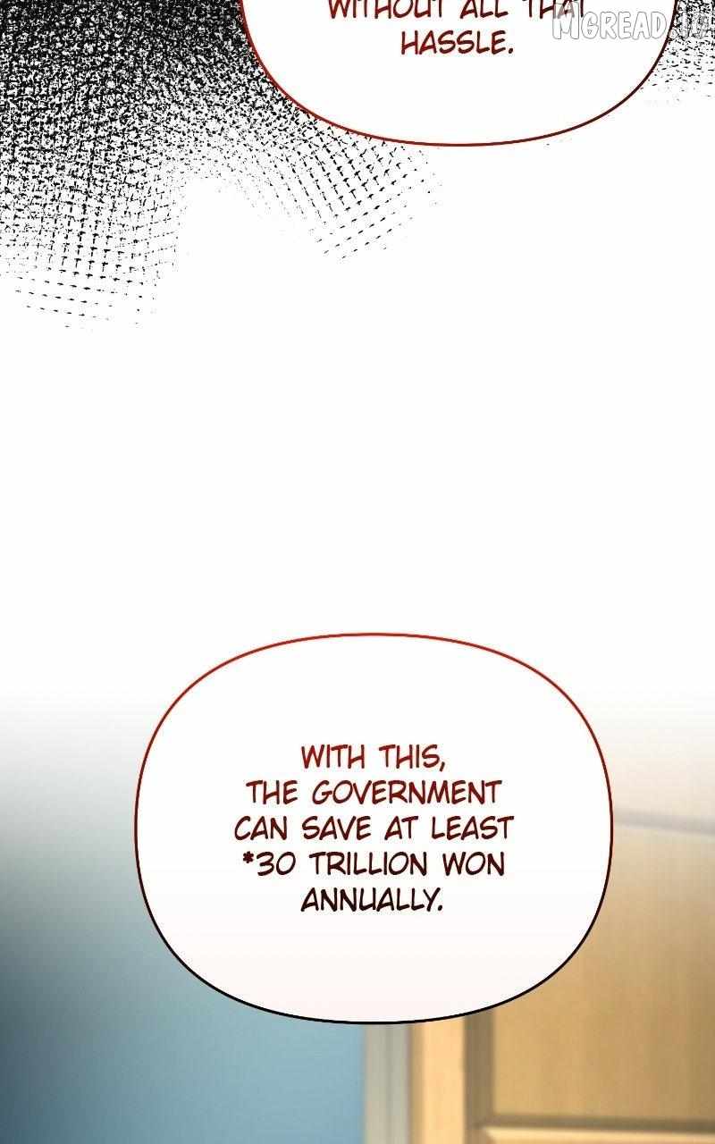 Overpower Your Enemies by the Law Ch.63 p47