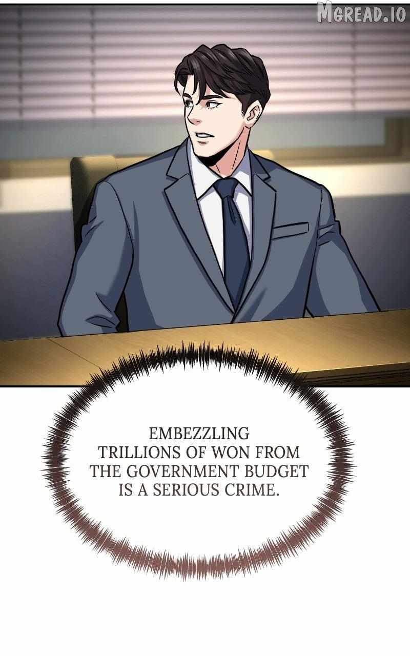 Overpower Your Enemies by the Law Ch.63 p52