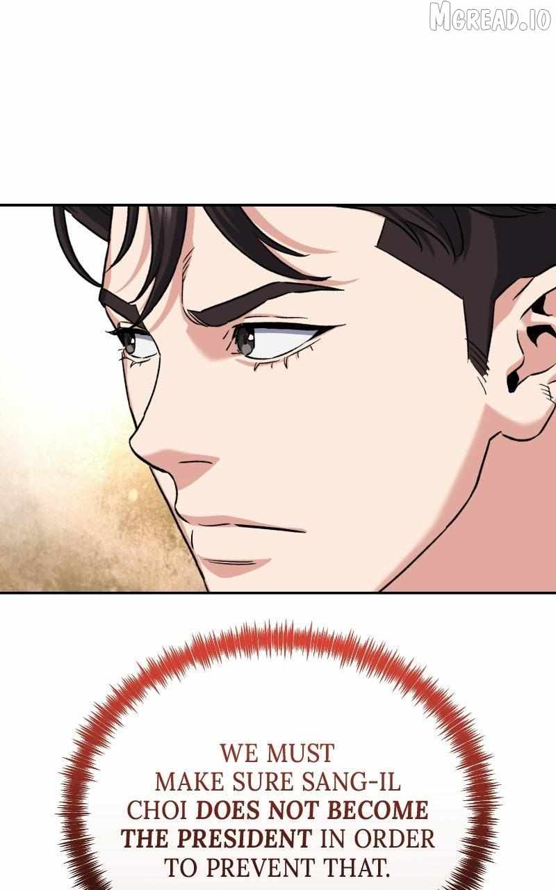 Overpower Your Enemies by the Law Ch.63 p53