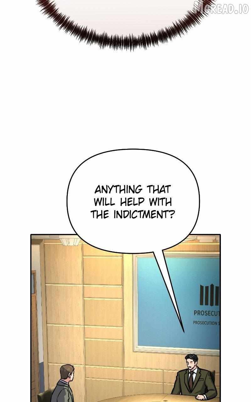 Overpower Your Enemies by the Law Ch.63 p54