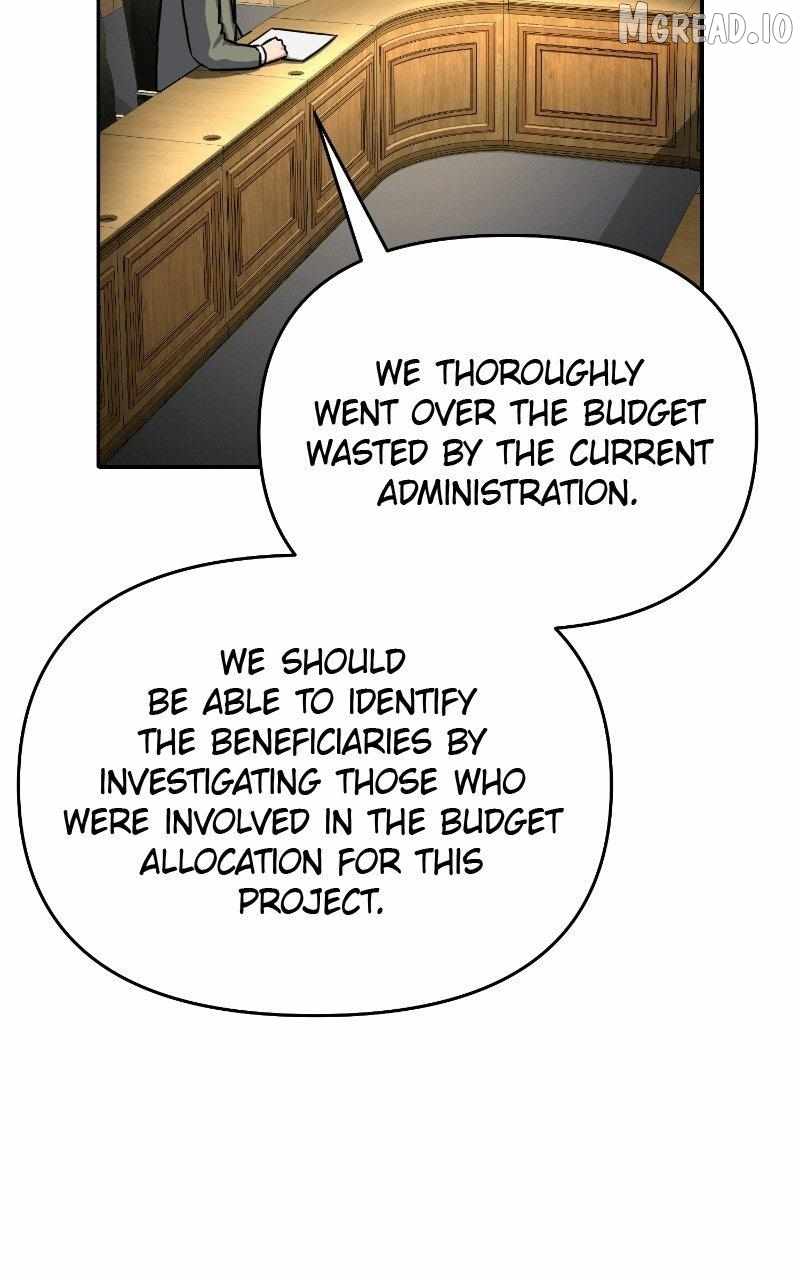 Overpower Your Enemies by the Law Ch.63 p55