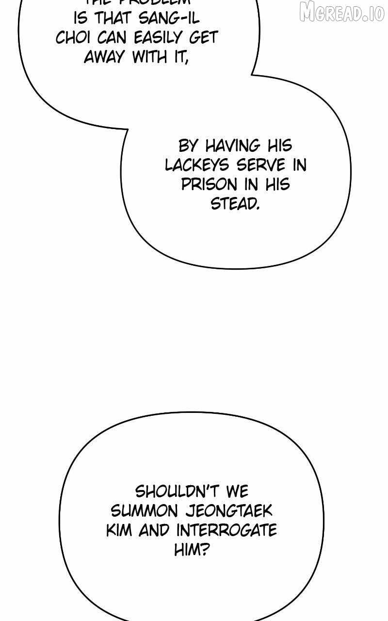 Overpower Your Enemies by the Law Ch.63 p57