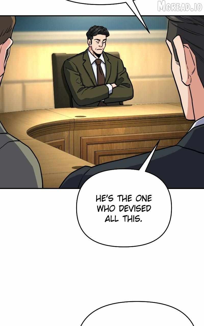 Overpower Your Enemies by the Law Ch.63 p58