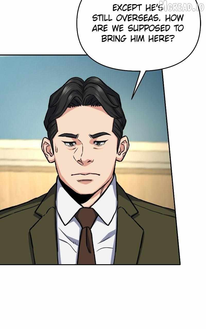 Overpower Your Enemies by the Law Ch.63 p59