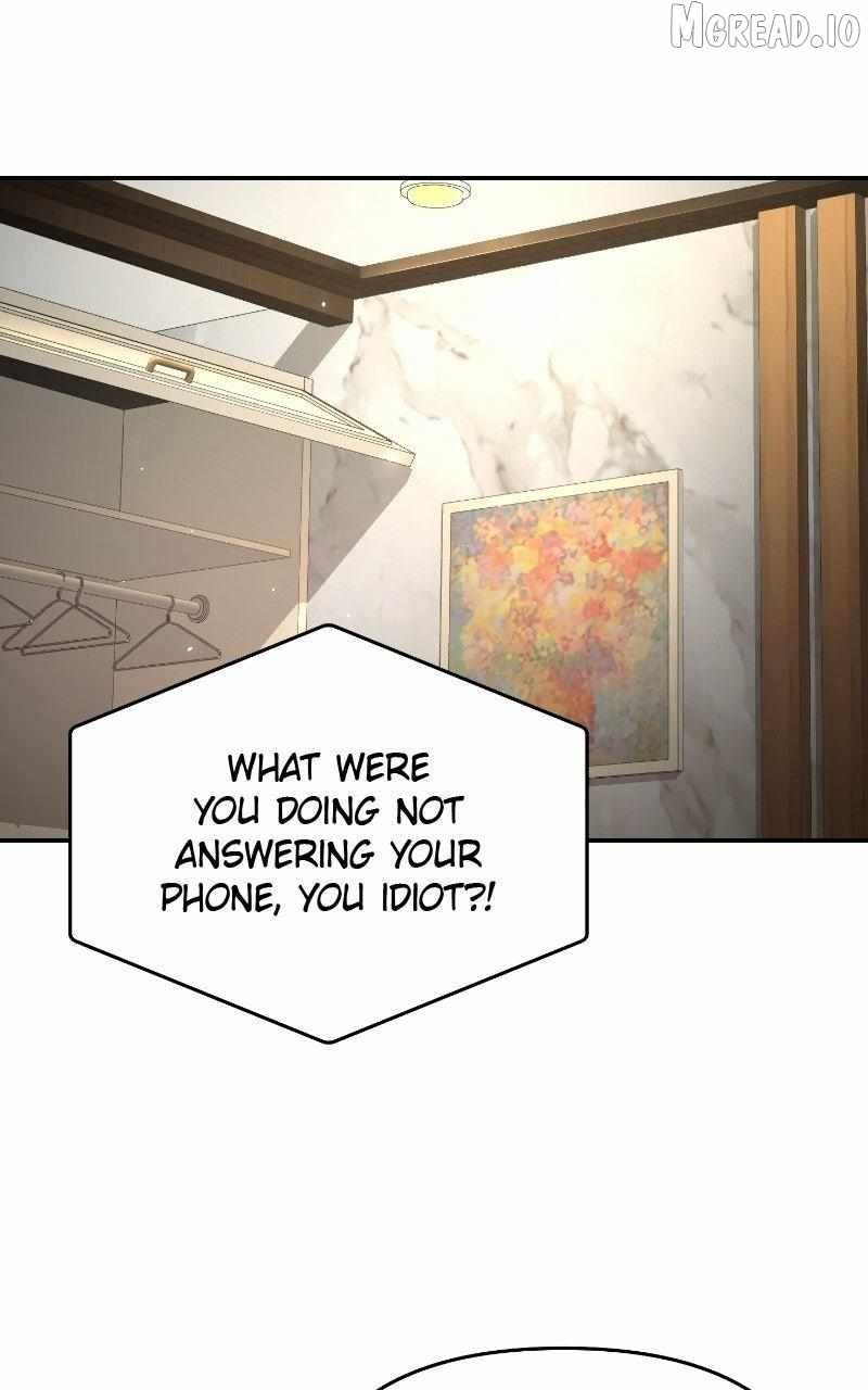 Overpower Your Enemies by the Law Ch.63 p64