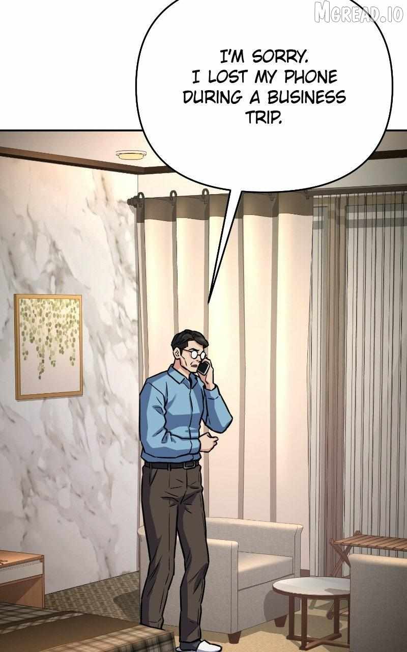 Overpower Your Enemies by the Law Ch.63 p65