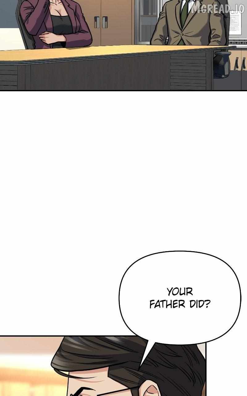 Overpower Your Enemies by the Law Ch.63 p75