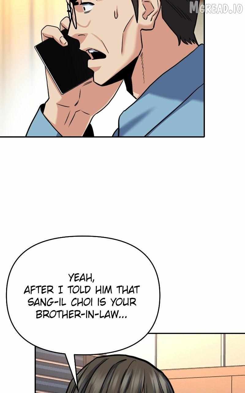 Overpower Your Enemies by the Law Ch.63 p76