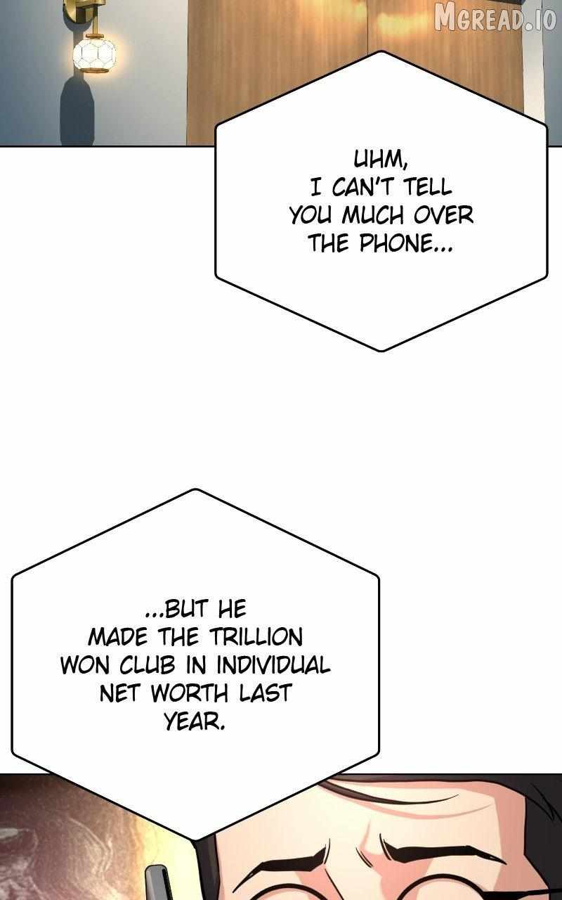 Overpower Your Enemies by the Law Ch.63 p79