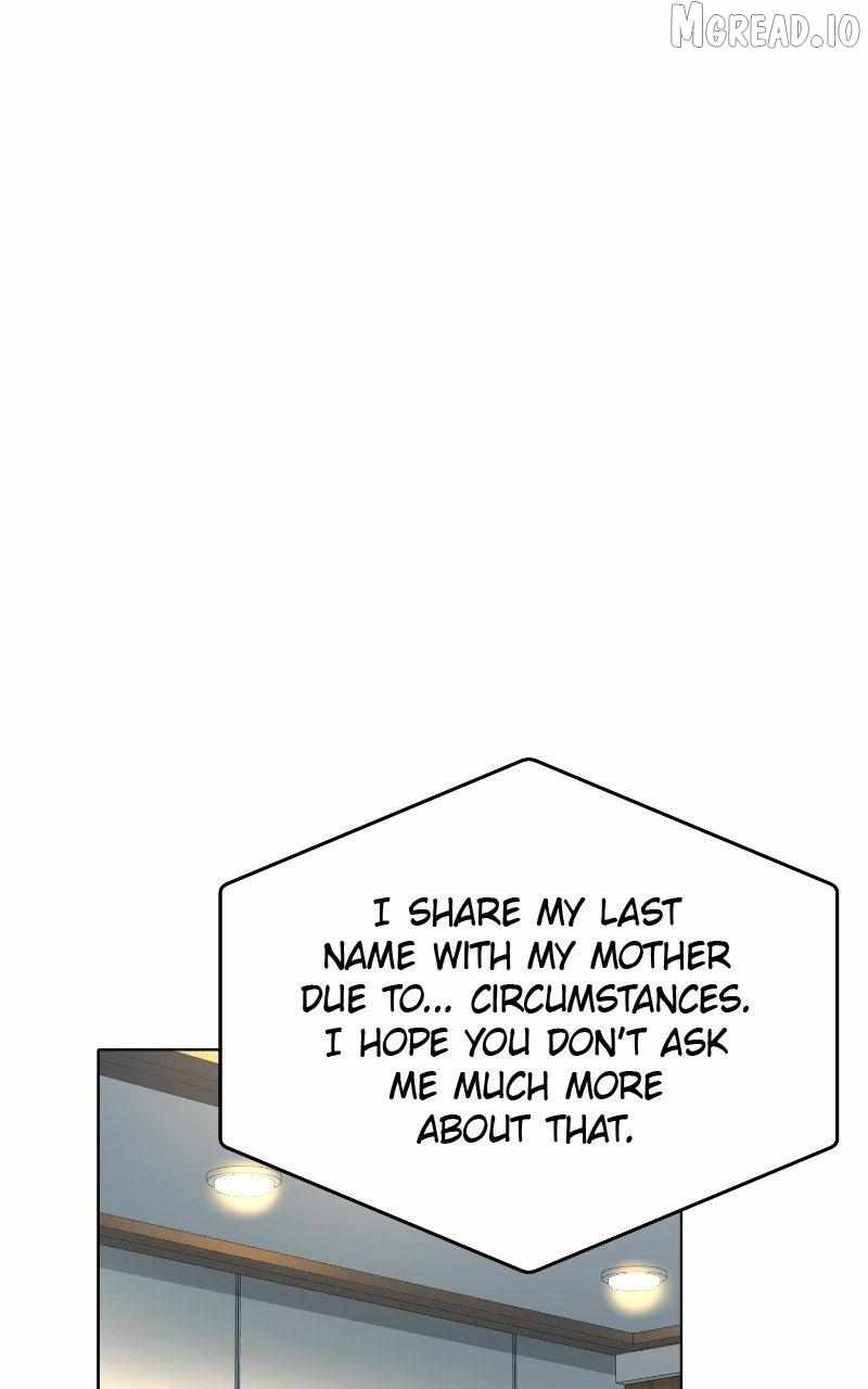 Overpower Your Enemies by the Law Ch.63 p82