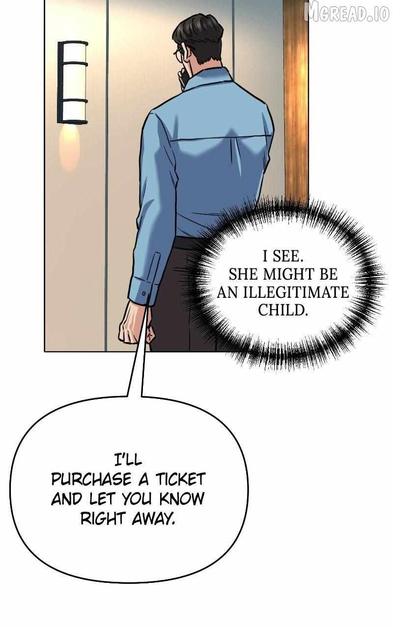 Overpower Your Enemies by the Law Ch.63 p83
