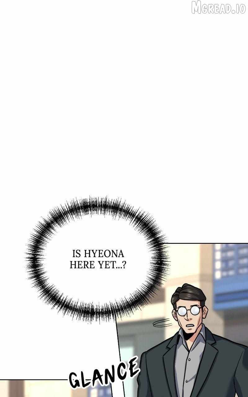 Overpower Your Enemies by the Law Ch.63 p87
