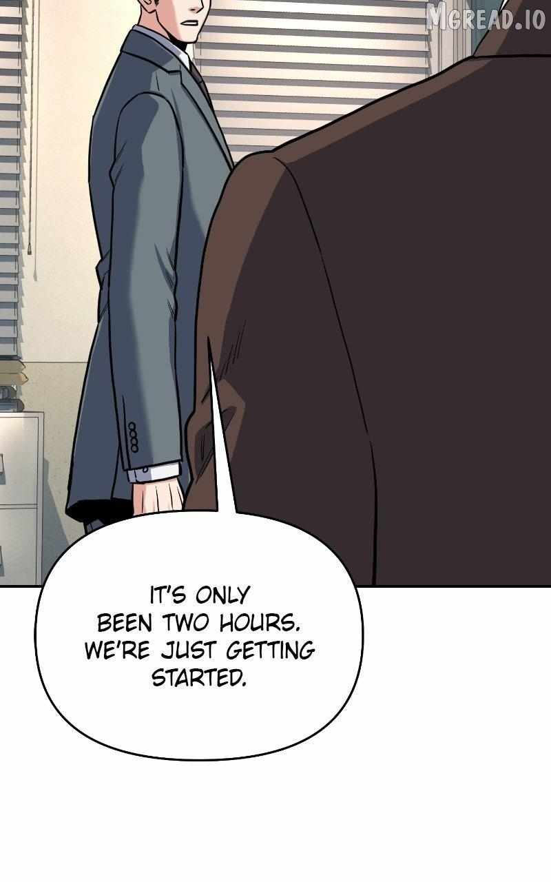 Overpower Your Enemies by the Law Ch.63 p94