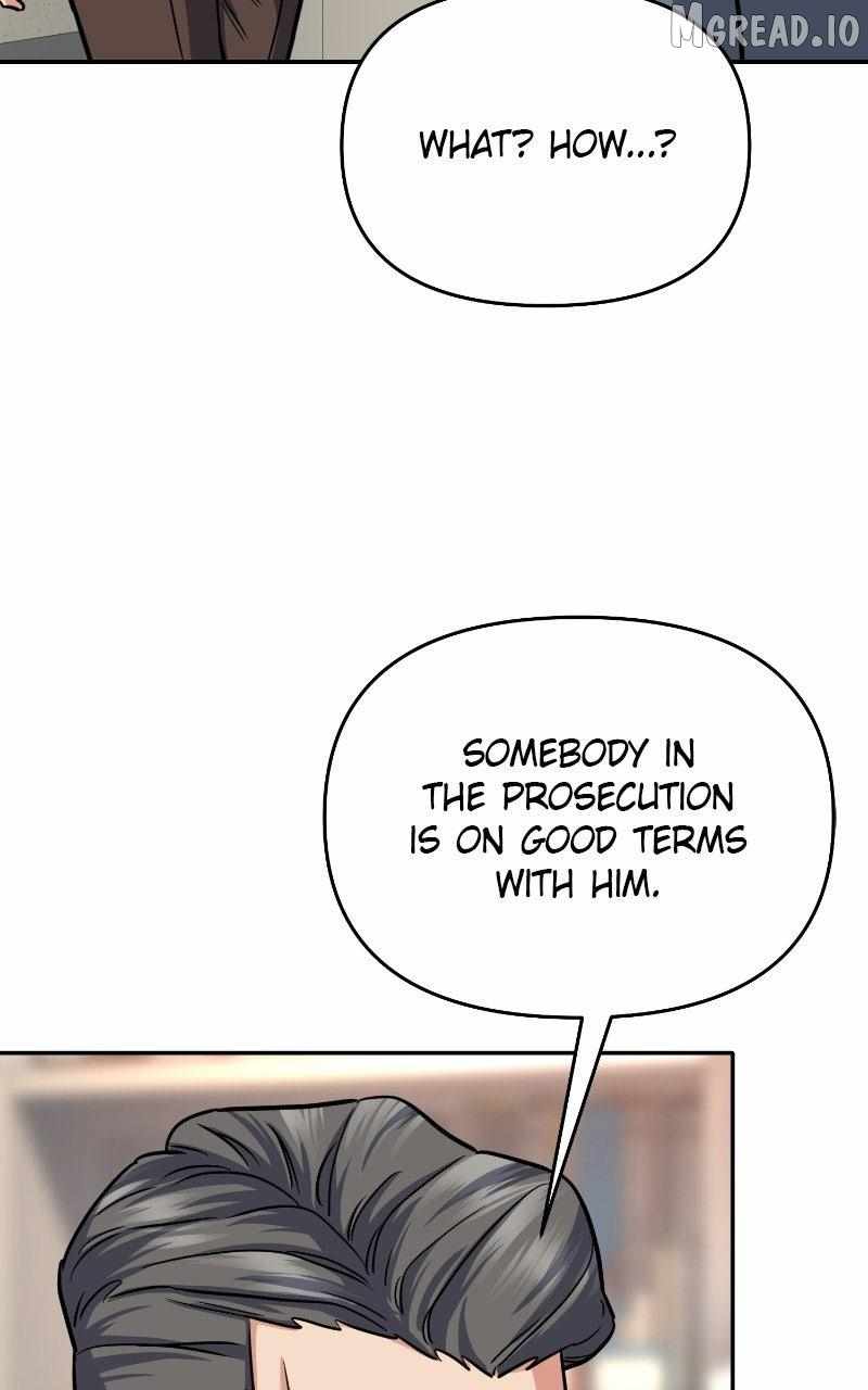 Overpower Your Enemies by the Law Ch.63 p96