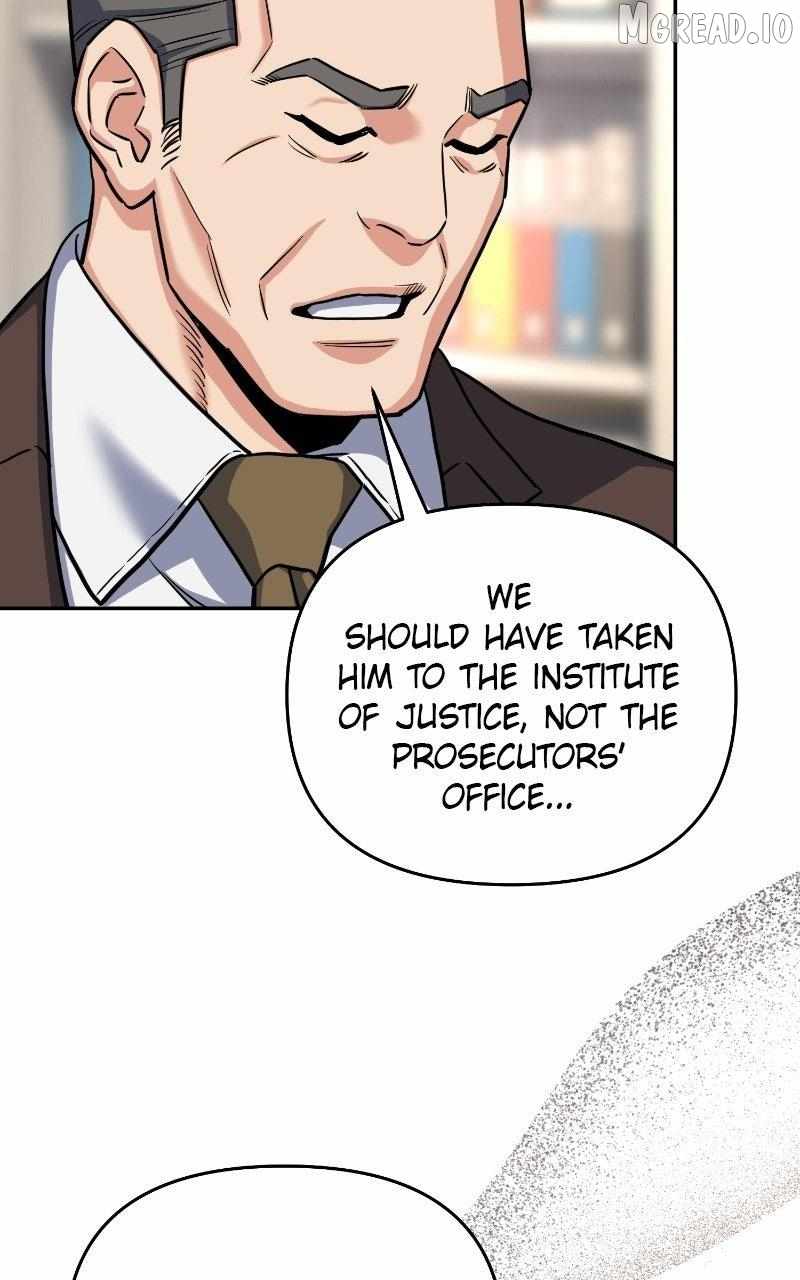 Overpower Your Enemies by the Law Ch.63 p97