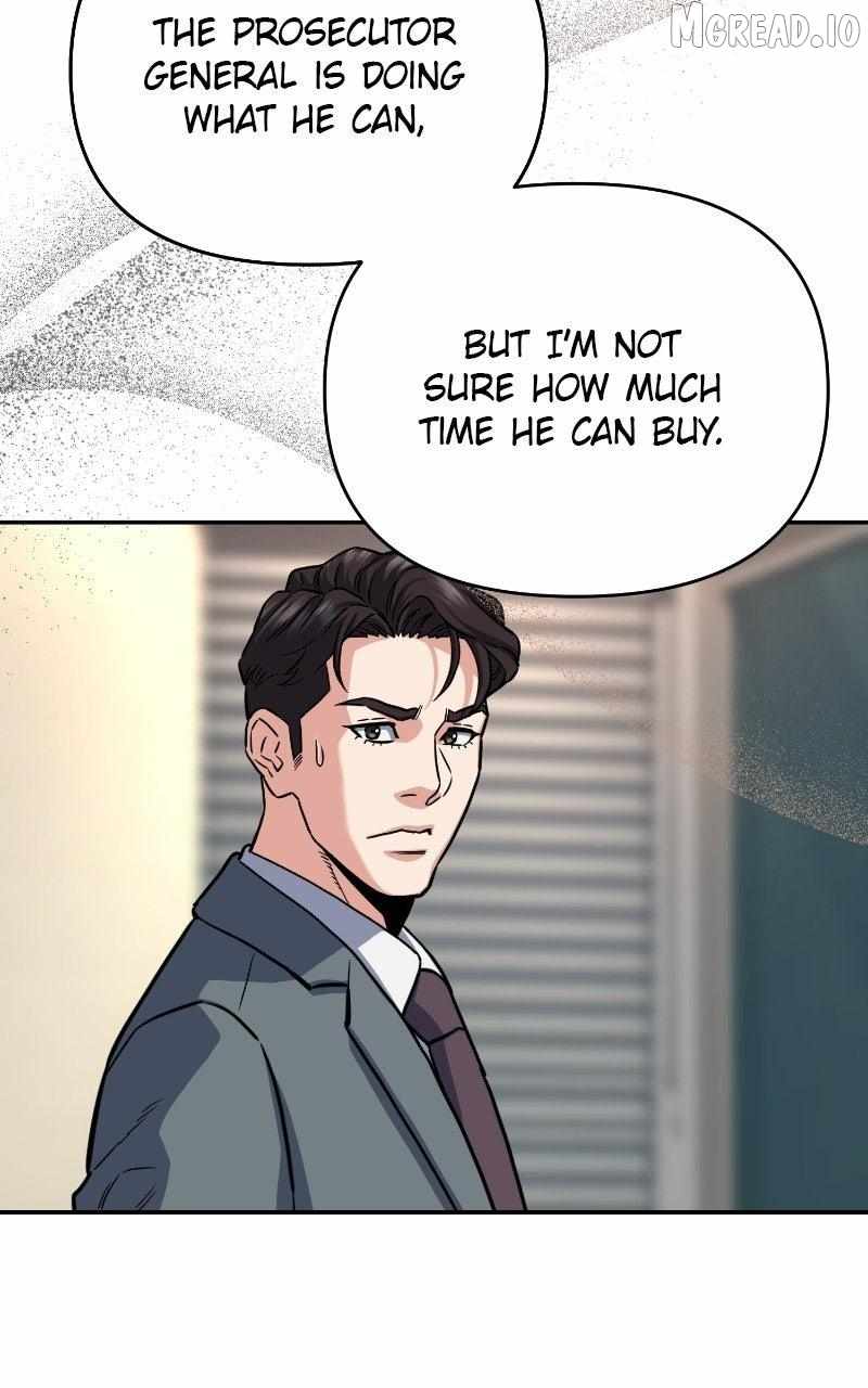 Overpower Your Enemies by the Law Ch.63 p98