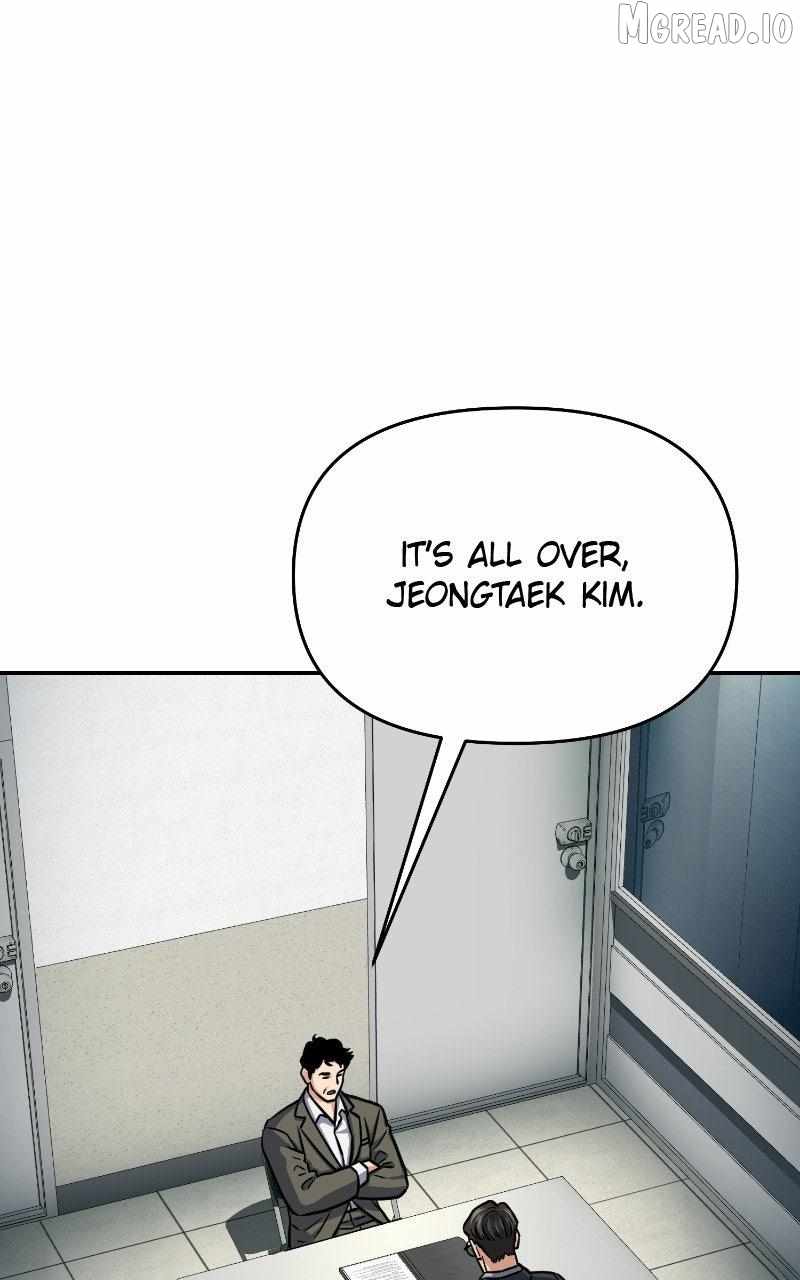 Overpower Your Enemies by the Law Ch.63 p99