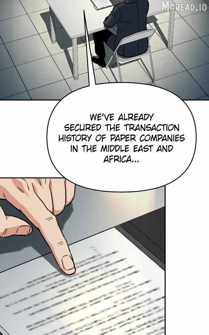 Overpower Your Enemies by the Law Ch.63 p100
