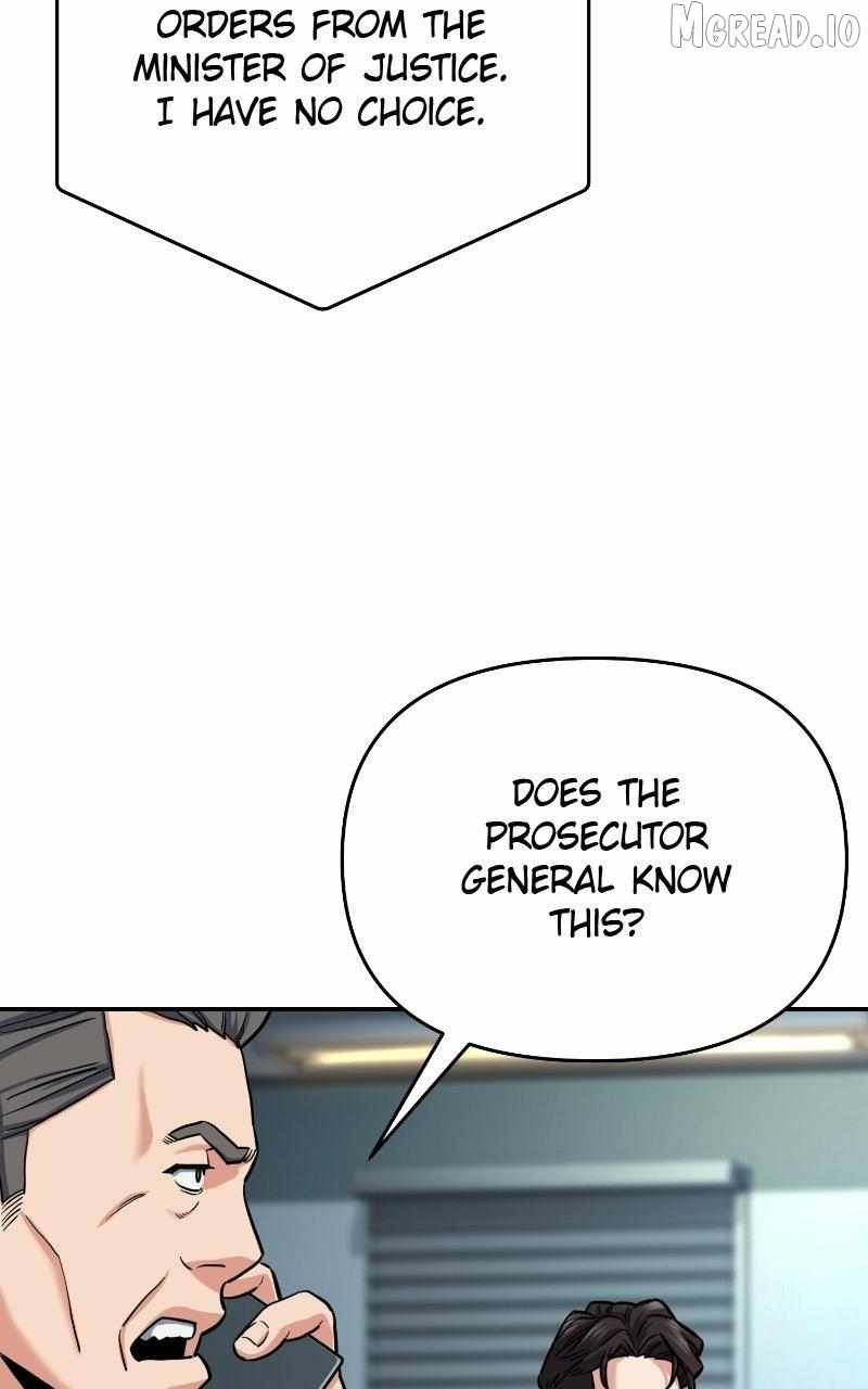 Overpower Your Enemies by the Law Ch.64 p2