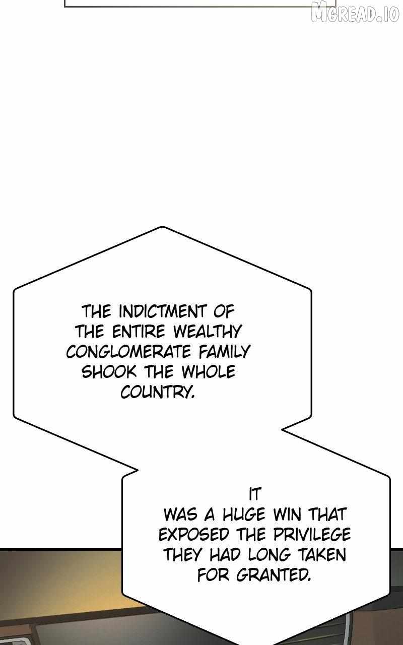 Overpower Your Enemies by the Law Ch.64 p106