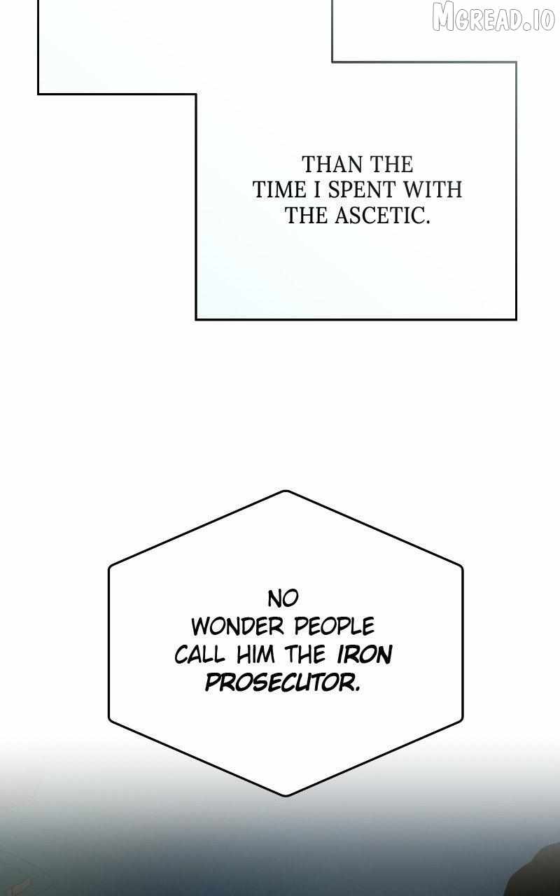 Overpower Your Enemies by the Law Ch.64 p108