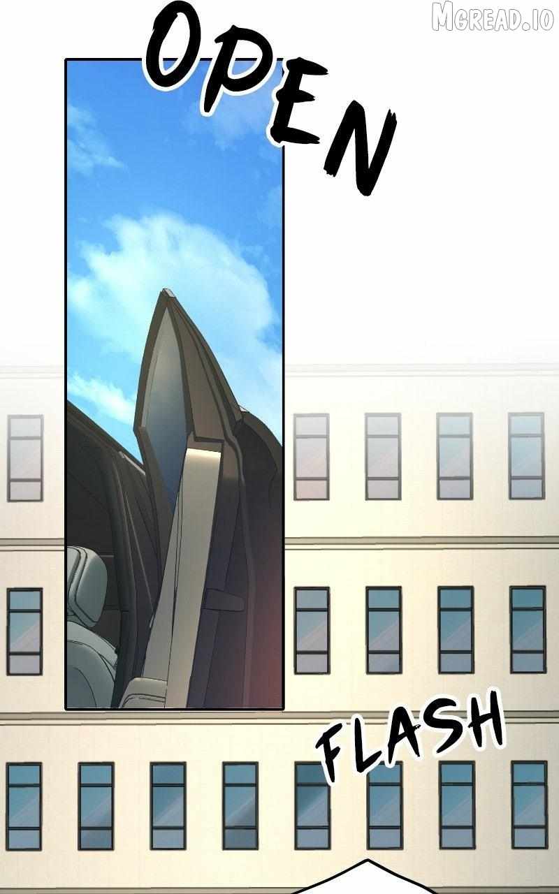 Overpower Your Enemies by the Law Ch.64 p111