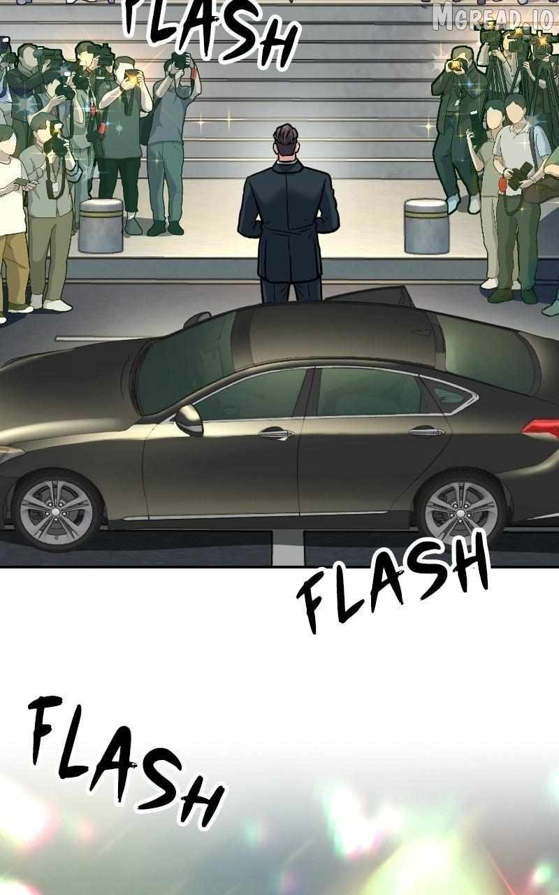 Overpower Your Enemies by the Law Ch.64 p113