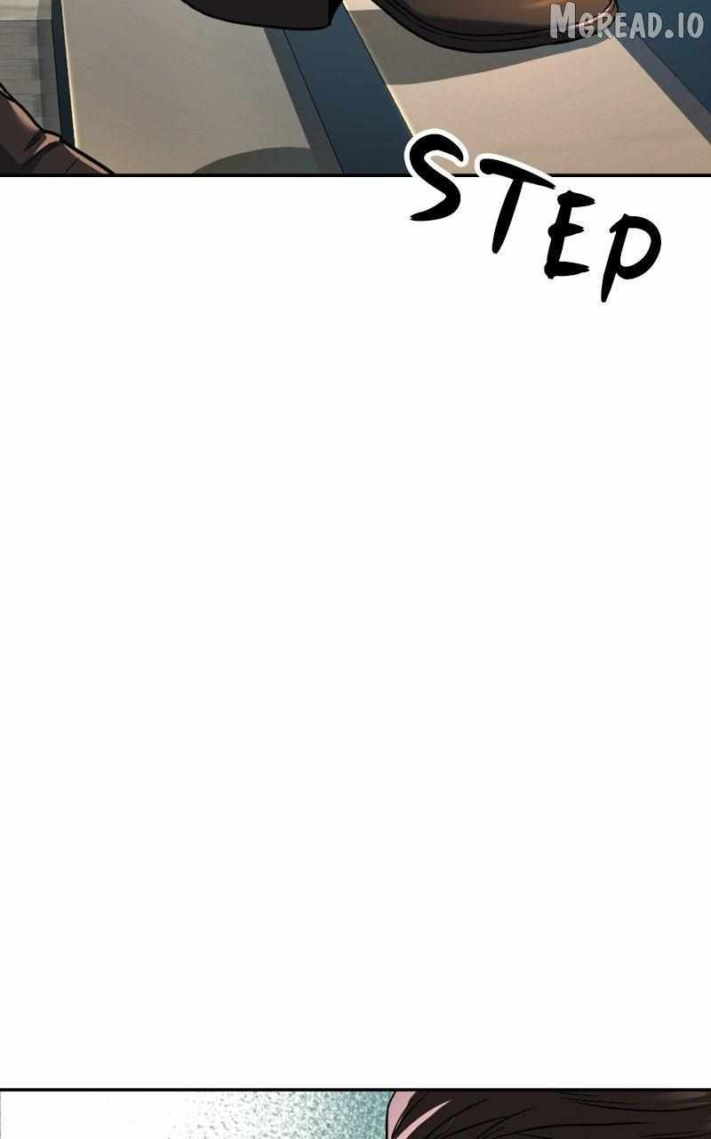 Overpower Your Enemies by the Law Ch.64 p119