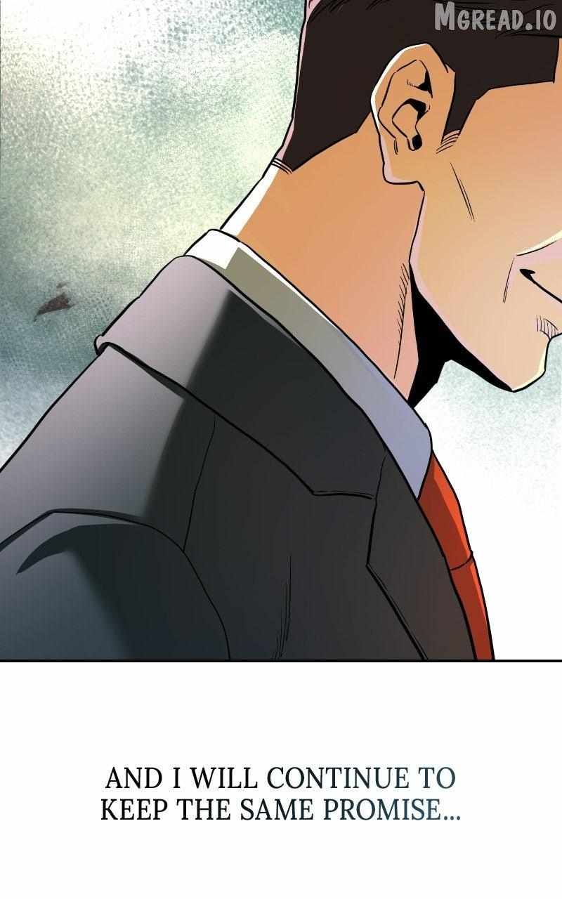 Overpower Your Enemies by the Law Ch.64 p120