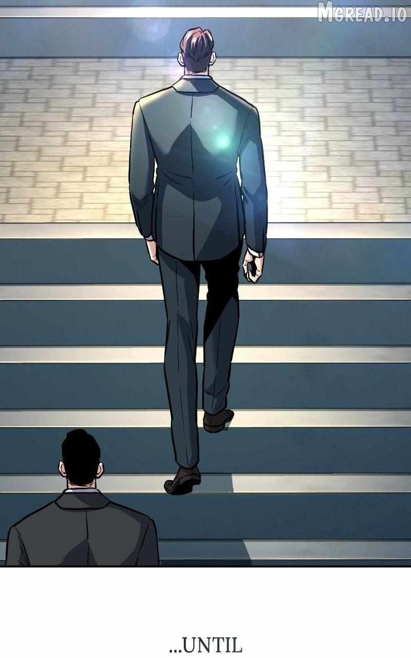 Overpower Your Enemies by the Law Ch.64 p122