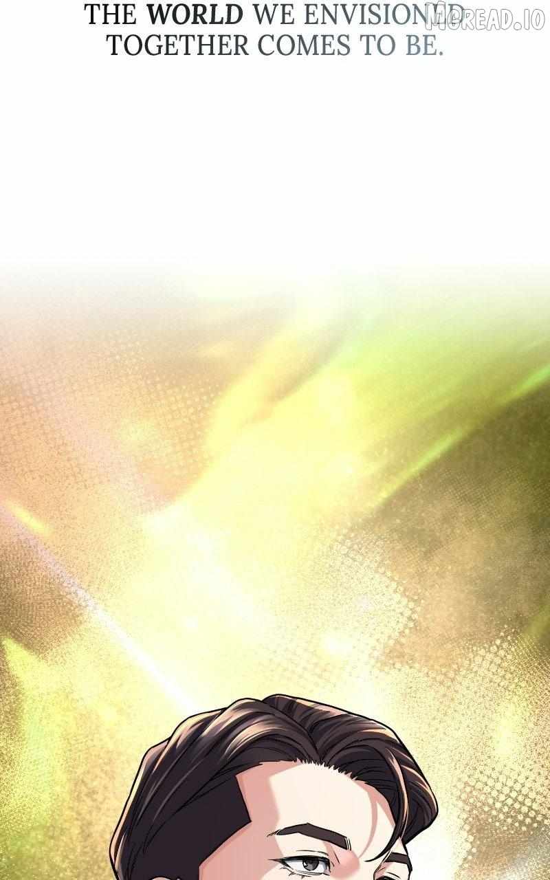 Overpower Your Enemies by the Law Ch.64 p123