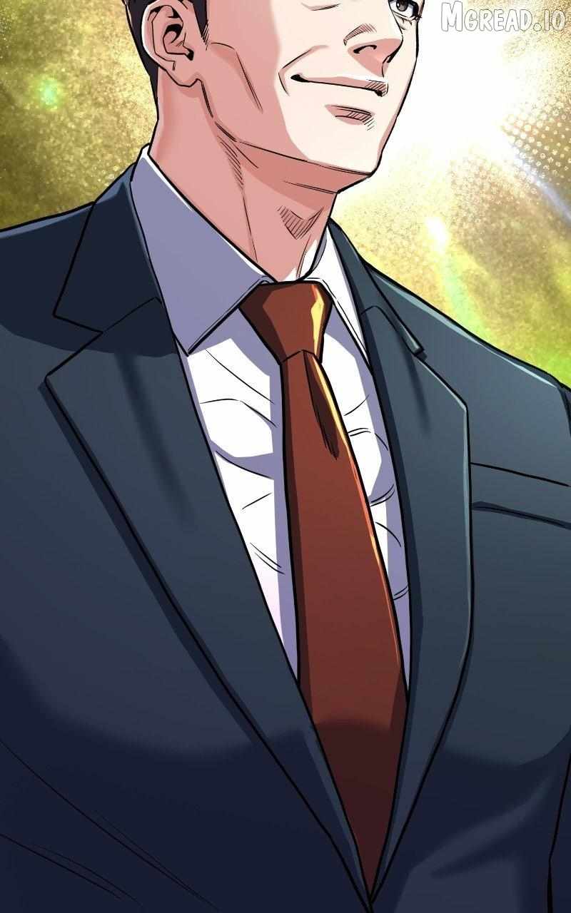 Overpower Your Enemies by the Law Ch.64 p124