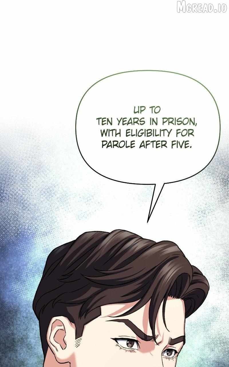 Overpower Your Enemies by the Law Ch.64 p15