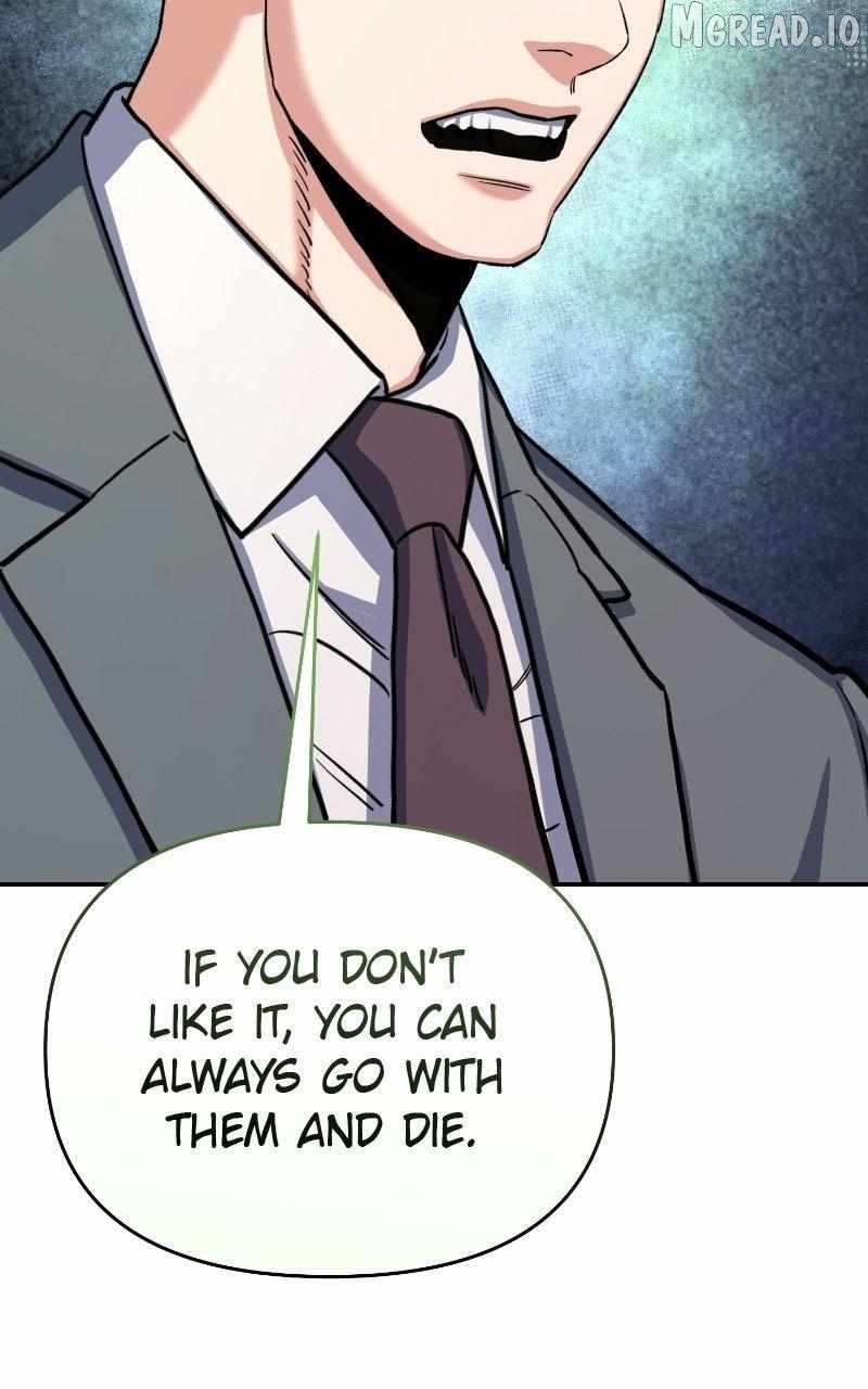 Overpower Your Enemies by the Law Ch.64 p16