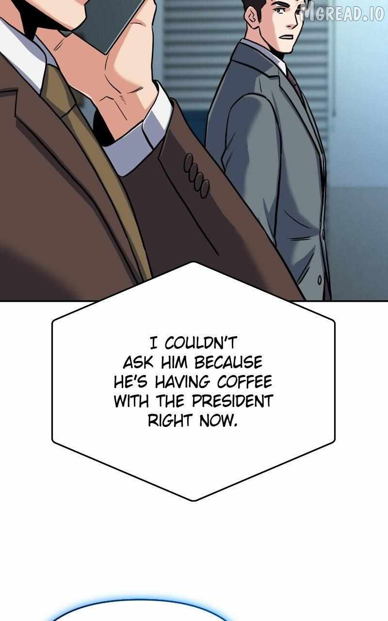 Overpower Your Enemies by the Law Ch.64 p3