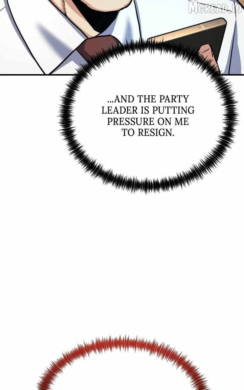 Overpower Your Enemies by the Law Ch.64 p21