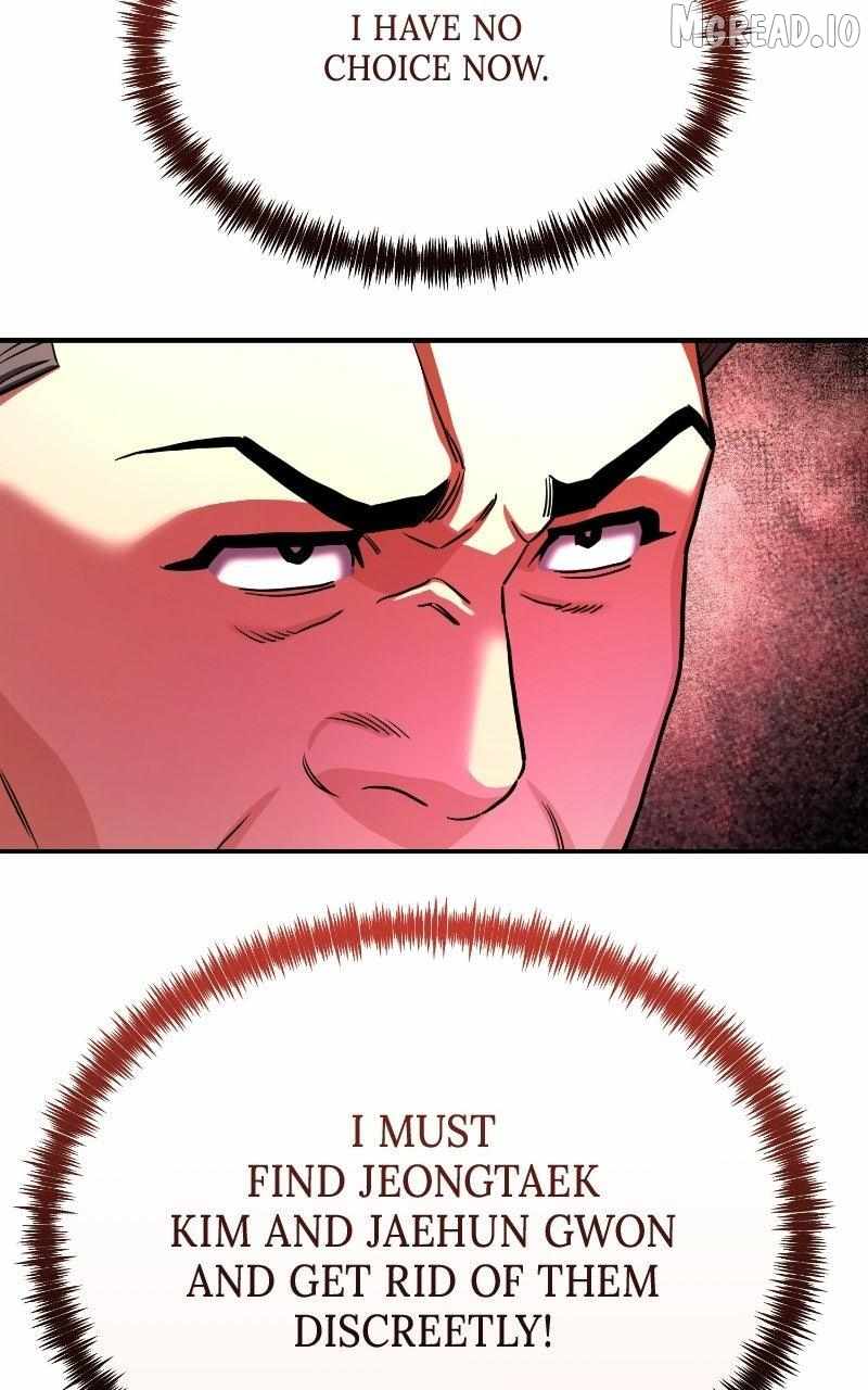 Overpower Your Enemies by the Law Ch.64 p22