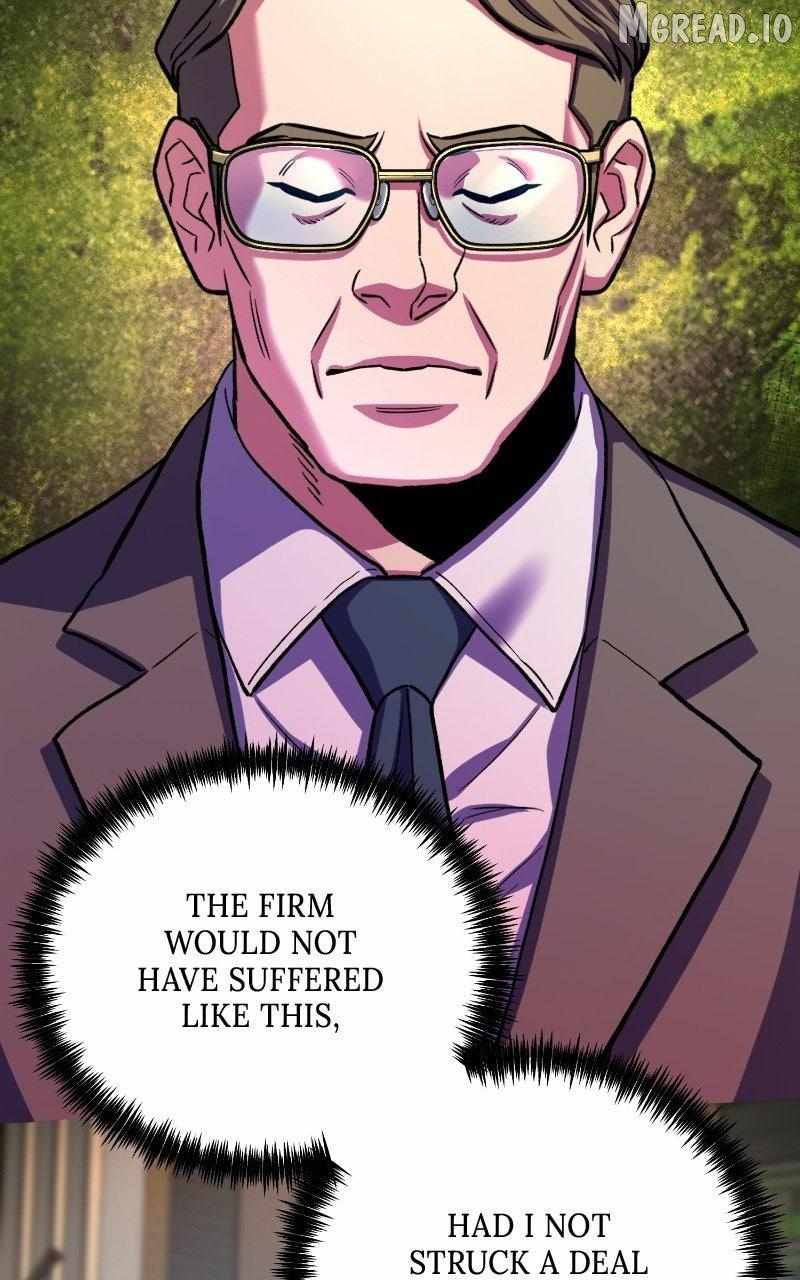 Overpower Your Enemies by the Law Ch.64 p27
