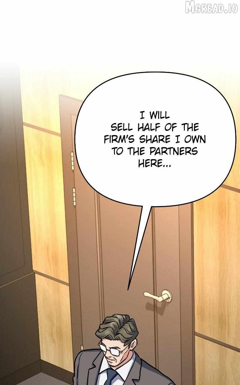 Overpower Your Enemies by the Law Ch.64 p29