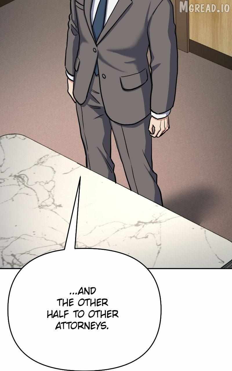 Overpower Your Enemies by the Law Ch.64 p30
