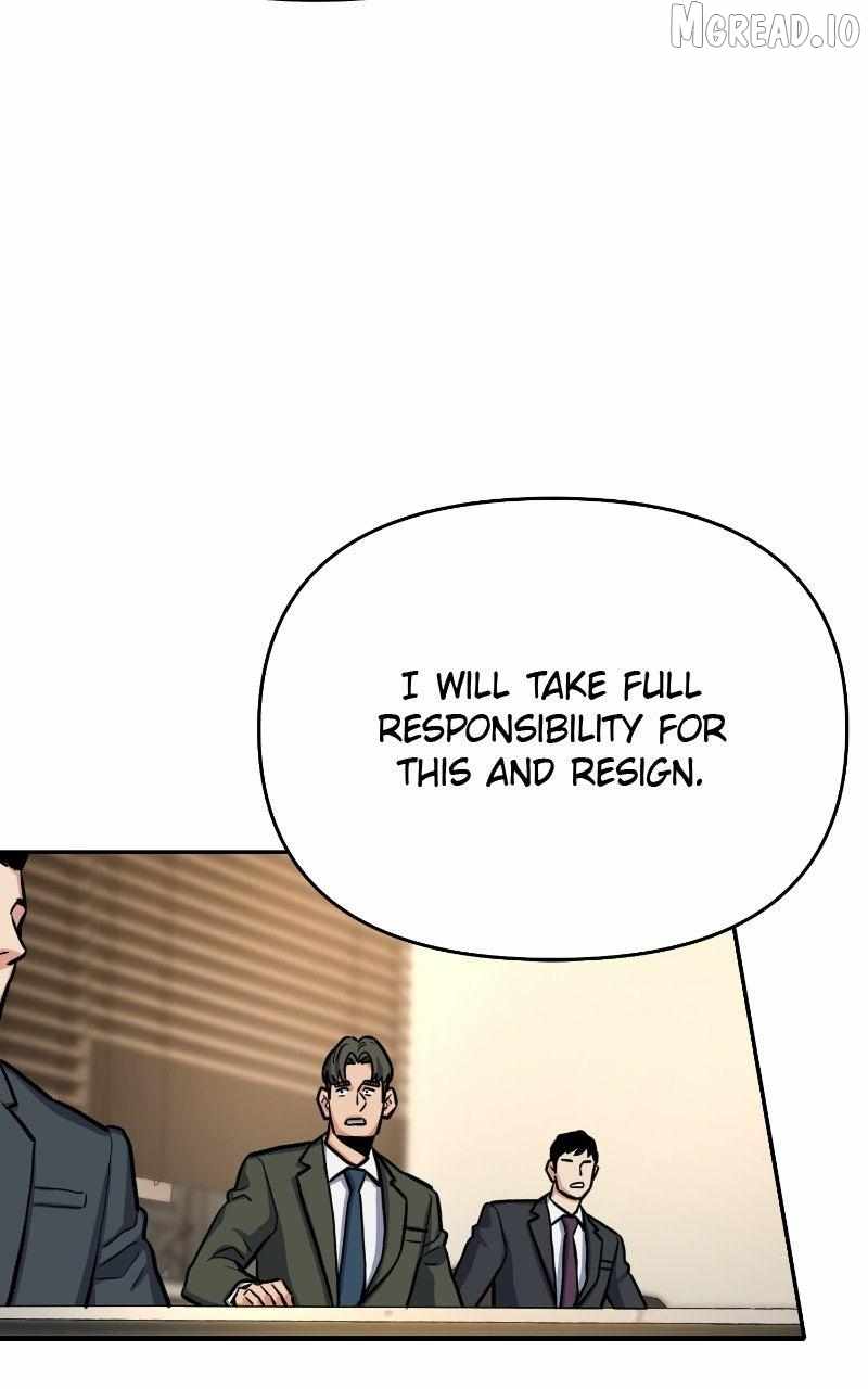 Overpower Your Enemies by the Law Ch.64 p31
