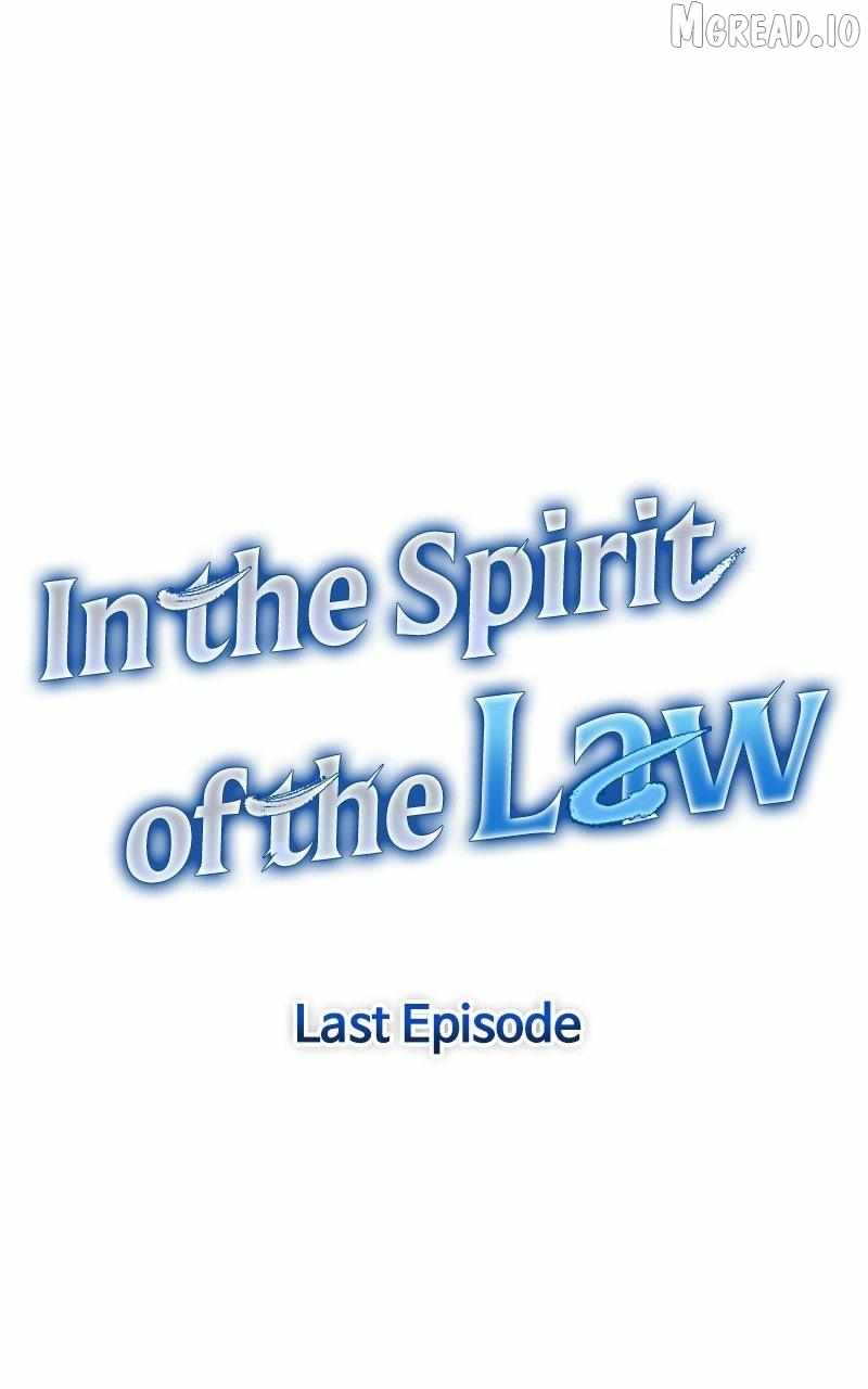Overpower Your Enemies by the Law Ch.64 p40
