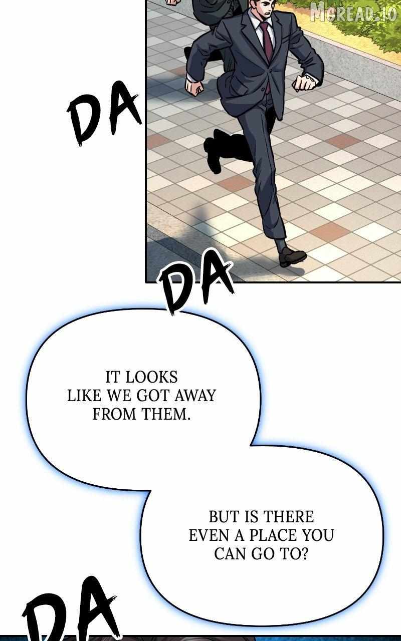 Overpower Your Enemies by the Law Ch.64 p42