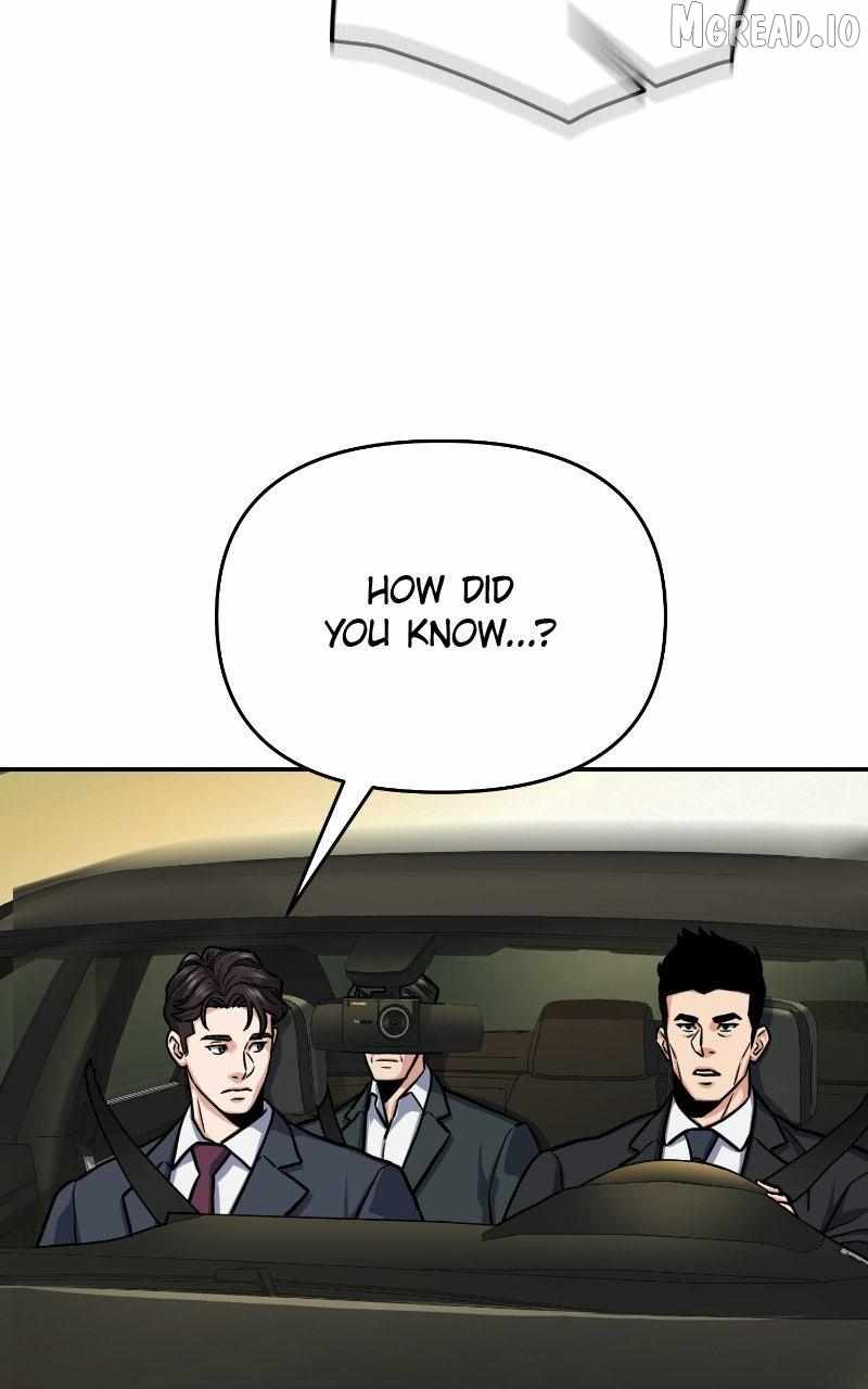 Overpower Your Enemies by the Law Ch.64 p47