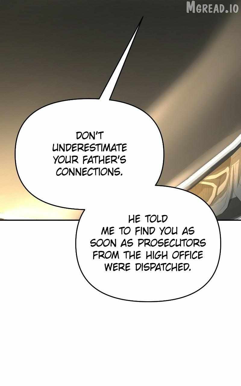 Overpower Your Enemies by the Law Ch.64 p48