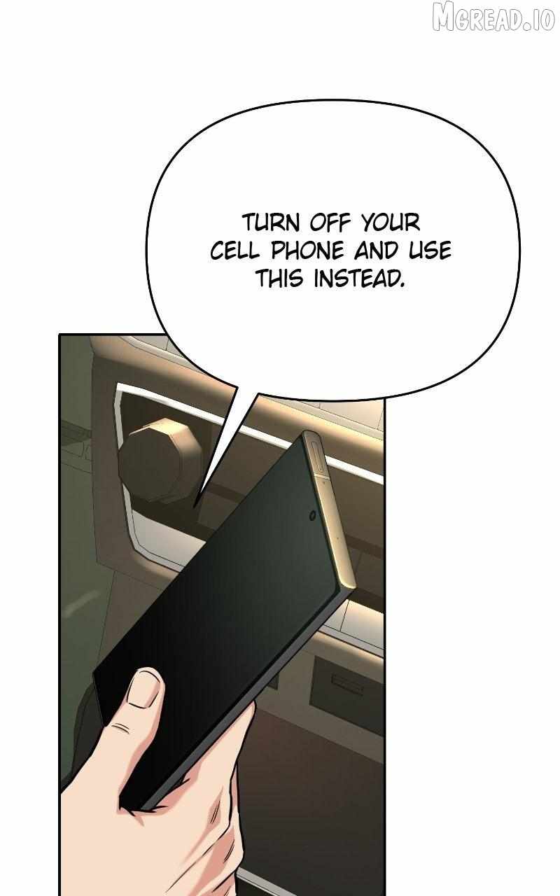 Overpower Your Enemies by the Law Ch.64 p49