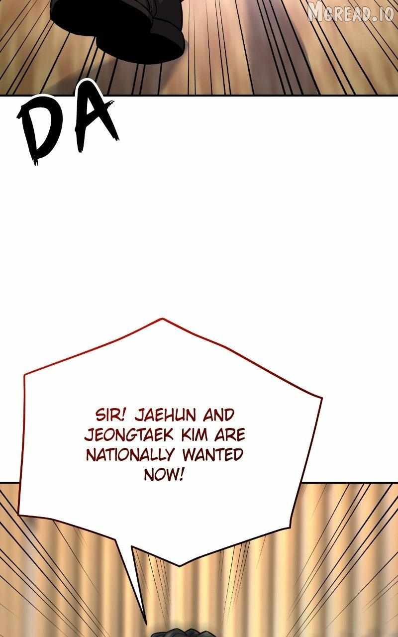 Overpower Your Enemies by the Law Ch.64 p53
