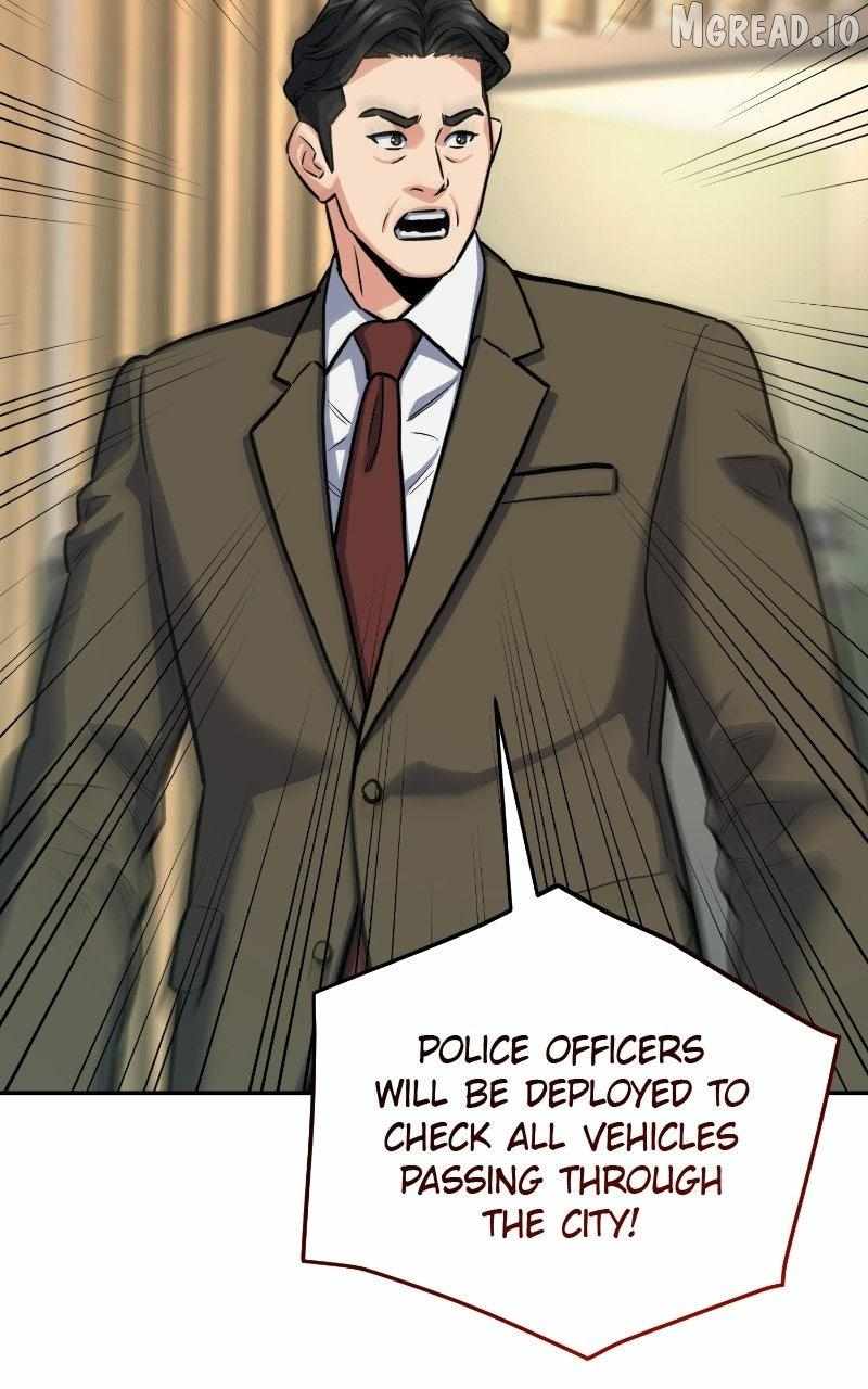 Overpower Your Enemies by the Law Ch.64 p54